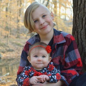 Meet your Posher, Candice